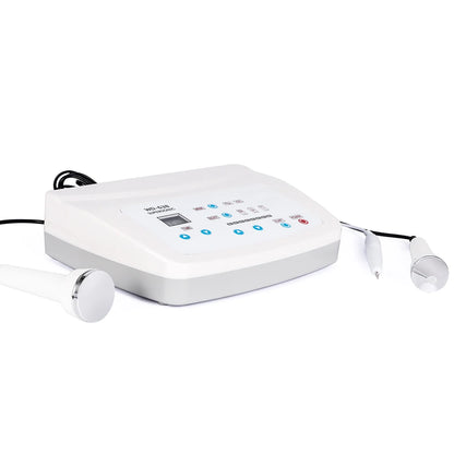 3 IN 1 Ultrasound Beauty Machine