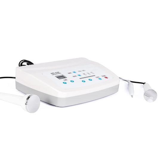 3 IN 1 Ultrasound Beauty Machine