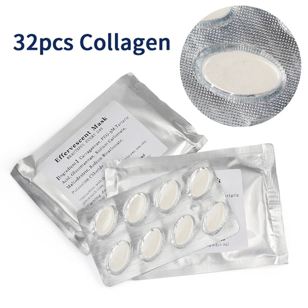 Mask Machine – Automatic Facial Mask Maker for Home Use