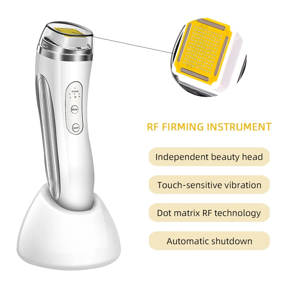 Face Lifting Machine – Anti-Aging & Skin Tightening Beauty Device