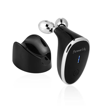 Face & Body Roller Massager