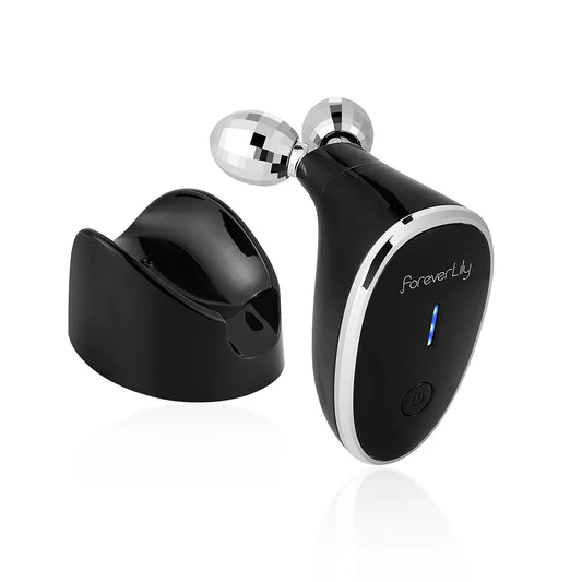 Face & Body Roller Massager