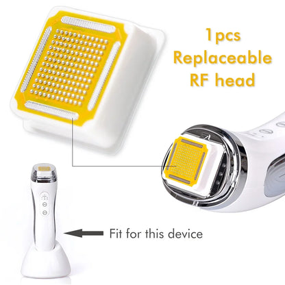 Face Lifting Machine – Anti-Aging & Skin Tightening Beauty Device