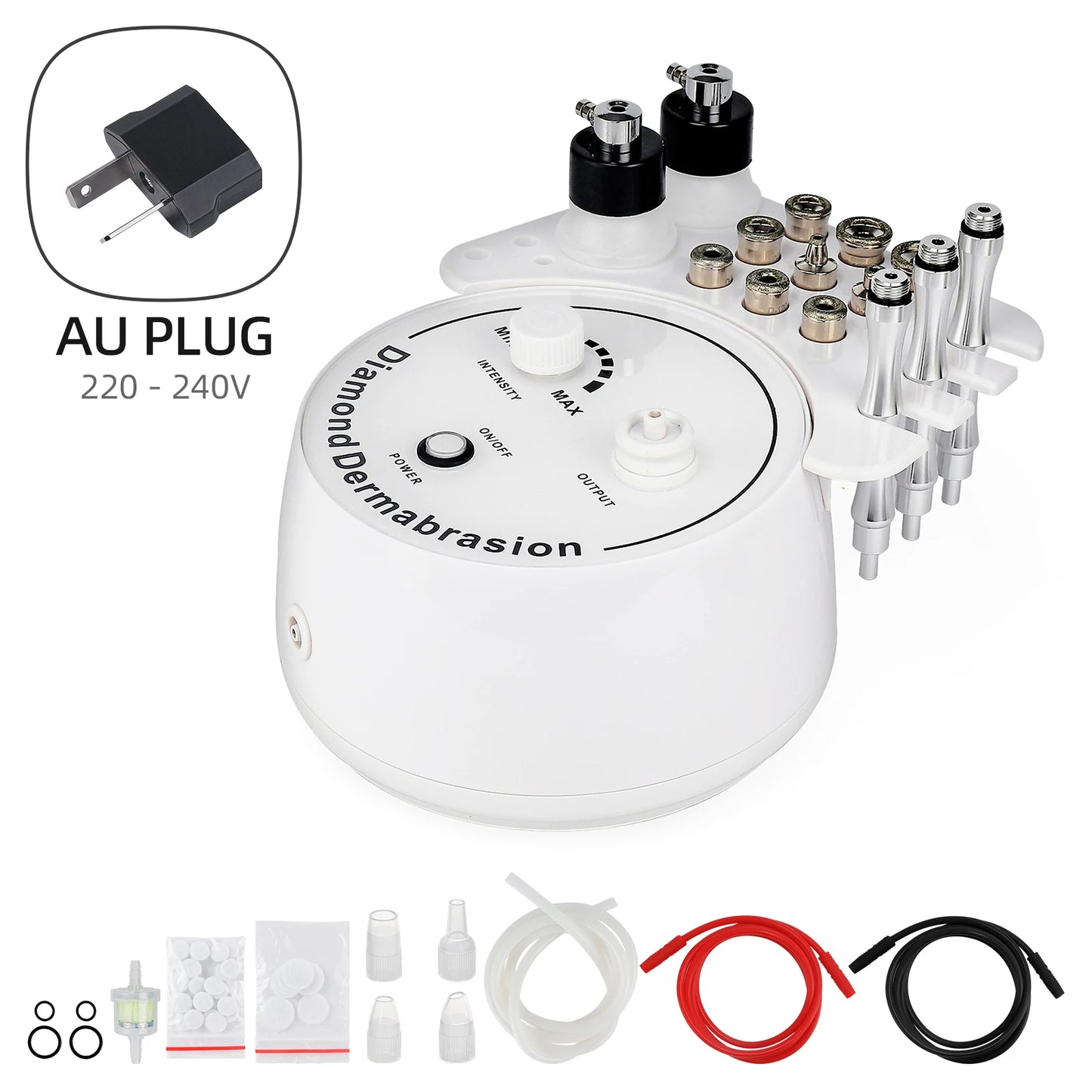 Professional Diamond Microdermabrasion Machine