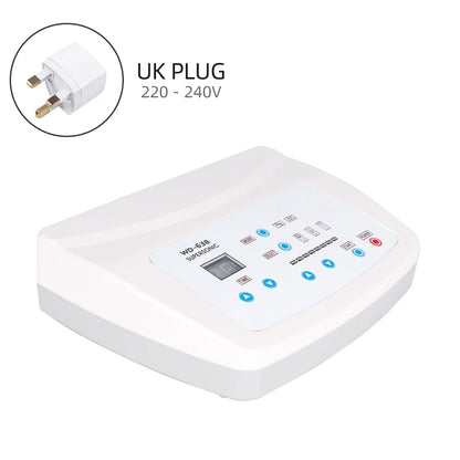 3 IN 1 Ultrasound Beauty Machine