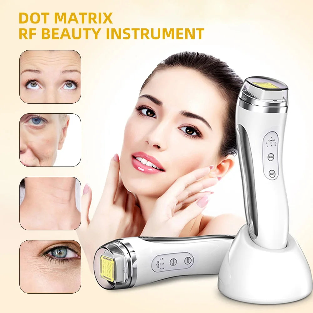 Face Lifting Machine – Anti-Aging & Skin Tightening Beauty Device