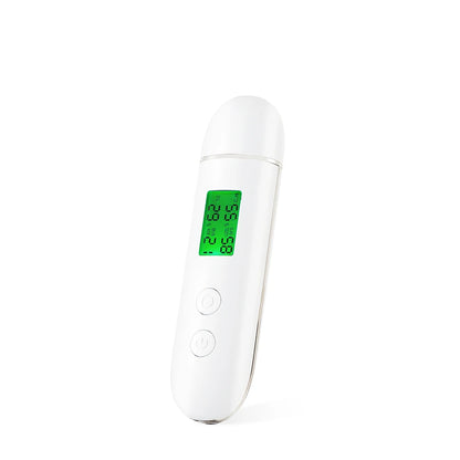 Skin Tester & Analyzer Device