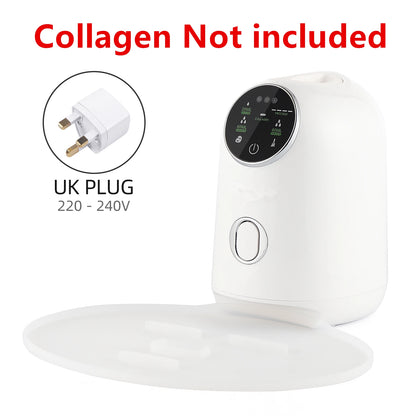 Mask Machine – Automatic Facial Mask Maker for Home Use