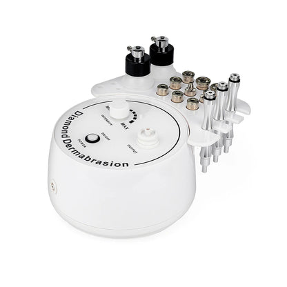 Professional Diamond Microdermabrasion Machine