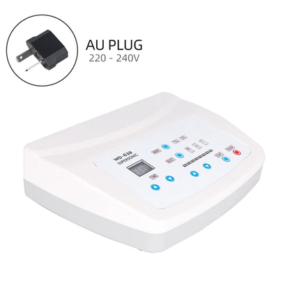 3 IN 1 Ultrasound Beauty Machine