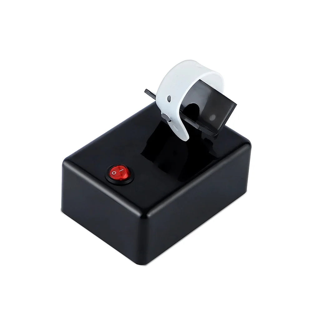 Electric Nail Polish Shaker & Tattoo Ink Pigment Mixer