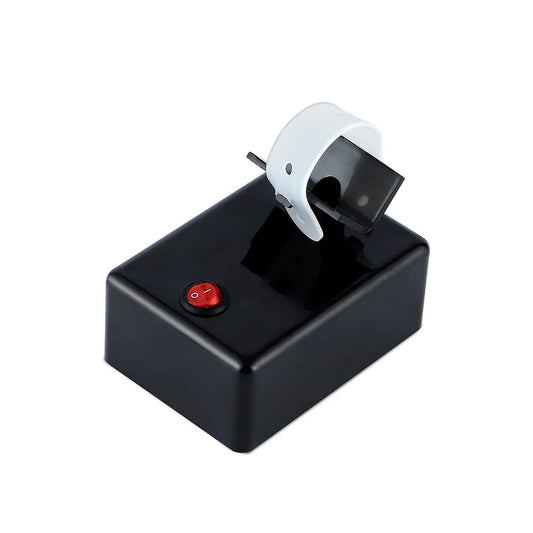 Electric Nail Polish Shaker & Tattoo Ink Pigment Mixer