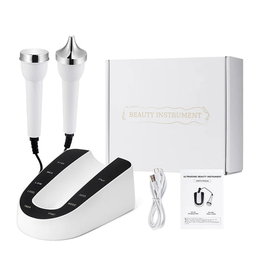 Ultrasound Skin Care Beauty Machine