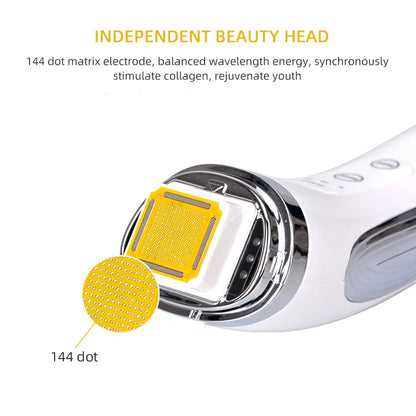 Face Lifting Machine – Anti-Aging & Skin Tightening Beauty Device