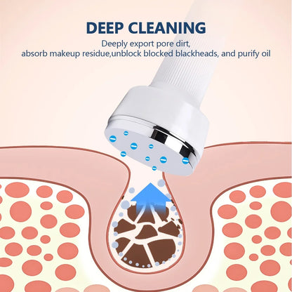 3 IN 1 Ultrasound Beauty Machine