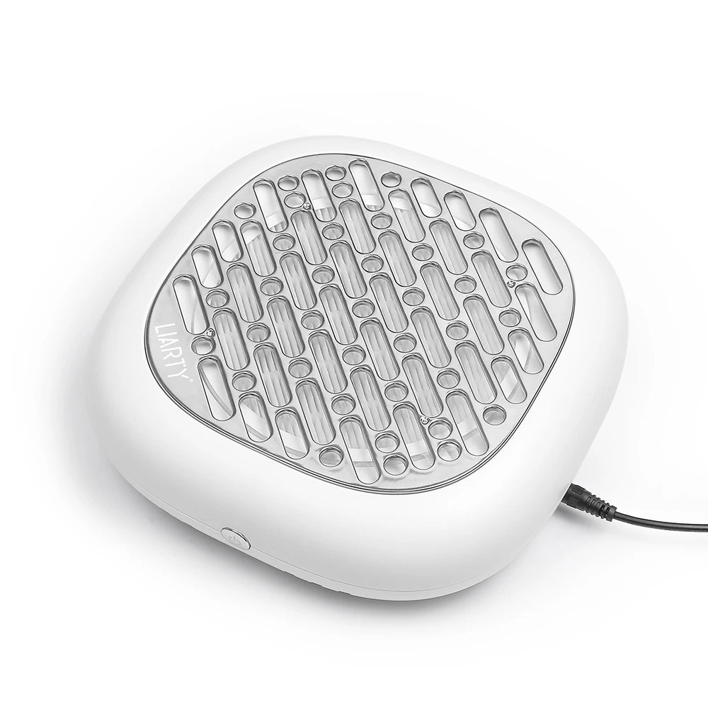 130W Super Suction Brushless Nail Dust Collector