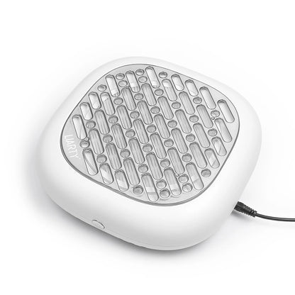 130W Super Suction Brushless Nail Dust Collector