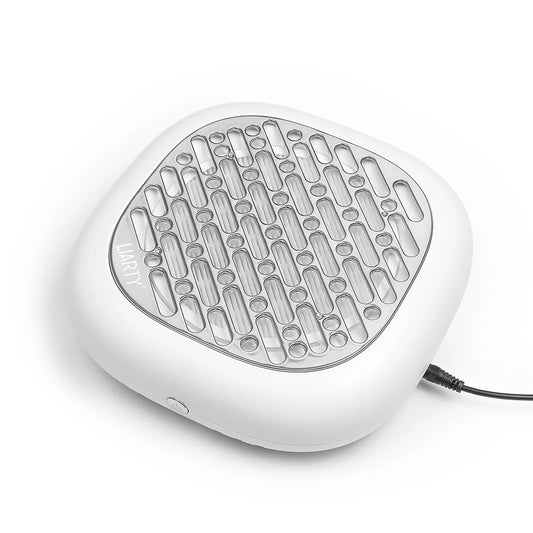 130W Super Suction Brushless Nail Dust Collector